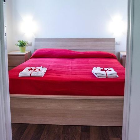 Ronco Del Pozzo Apartment Syracuse Luaran gambar