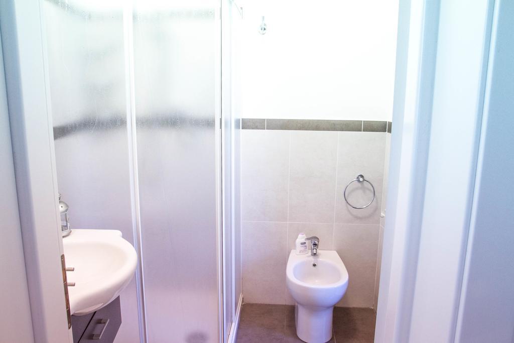 Ronco Del Pozzo Apartment Syracuse Luaran gambar