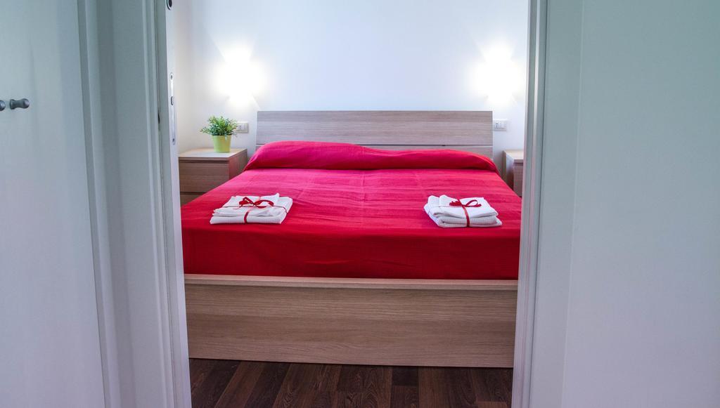 Ronco Del Pozzo Apartment Syracuse Luaran gambar
