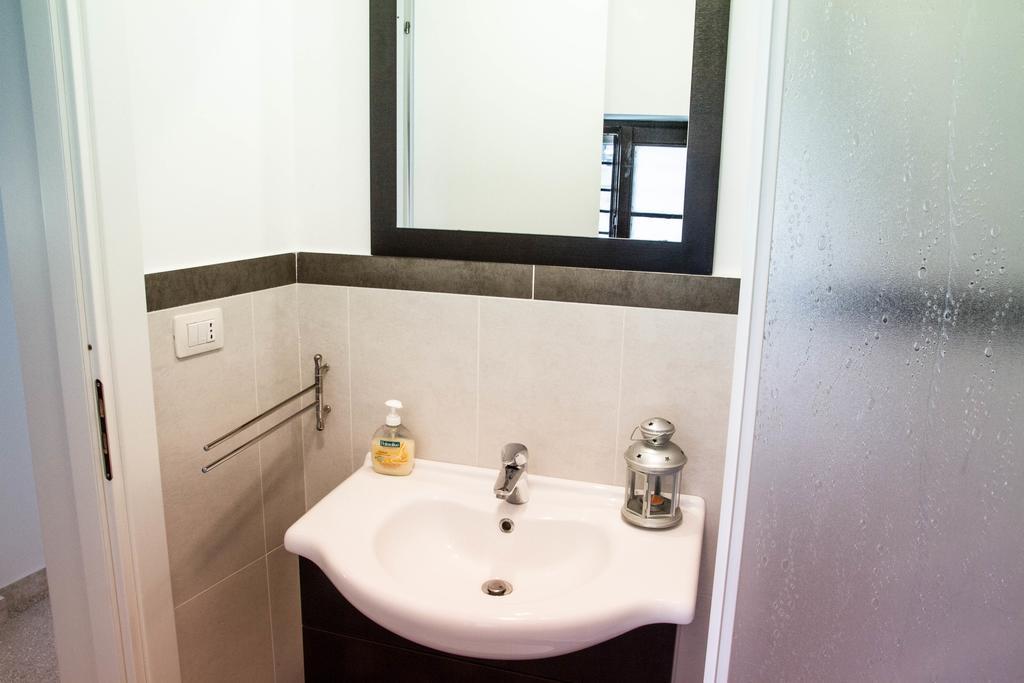 Ronco Del Pozzo Apartment Syracuse Luaran gambar
