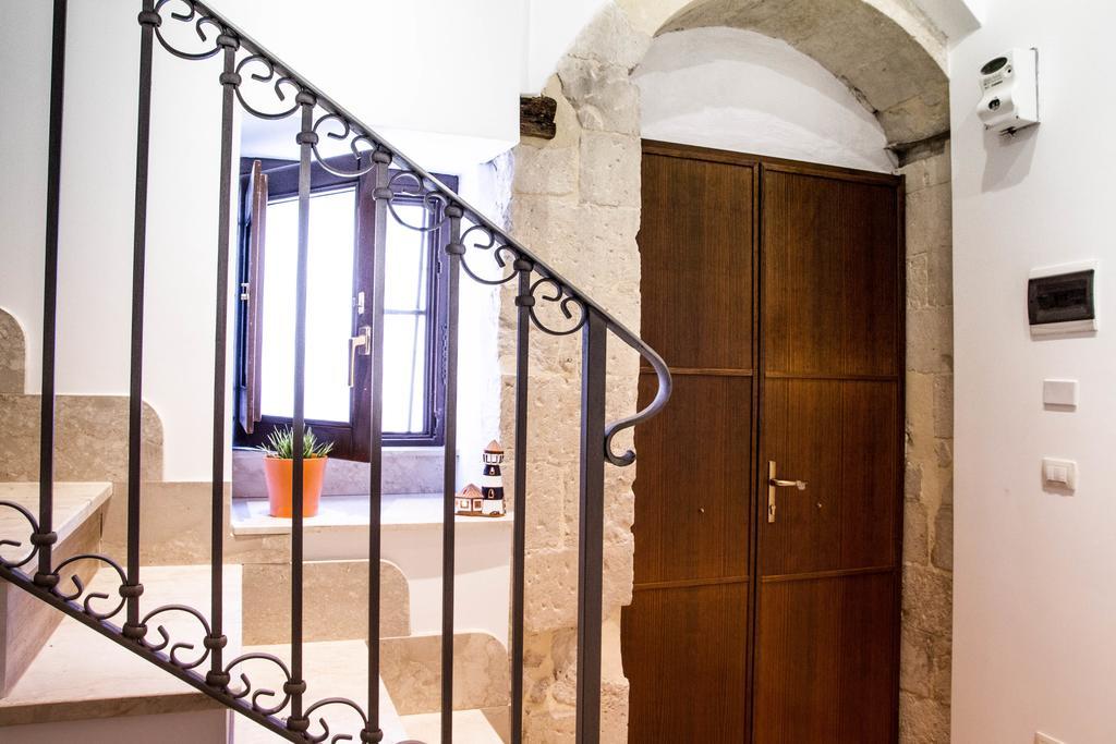 Ronco Del Pozzo Apartment Syracuse Luaran gambar