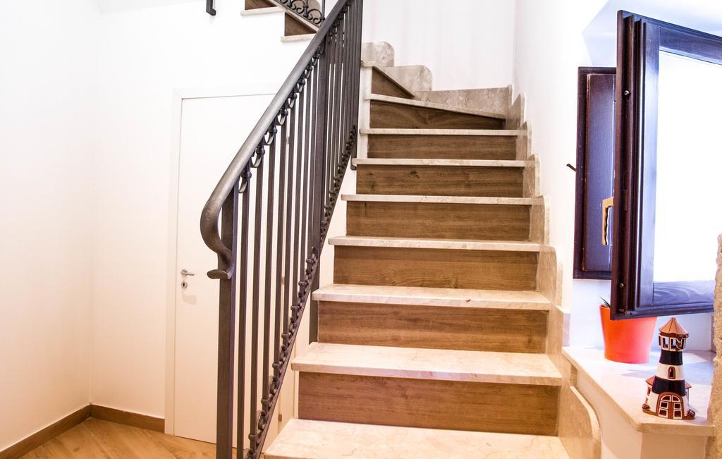 Ronco Del Pozzo Apartment Syracuse Luaran gambar