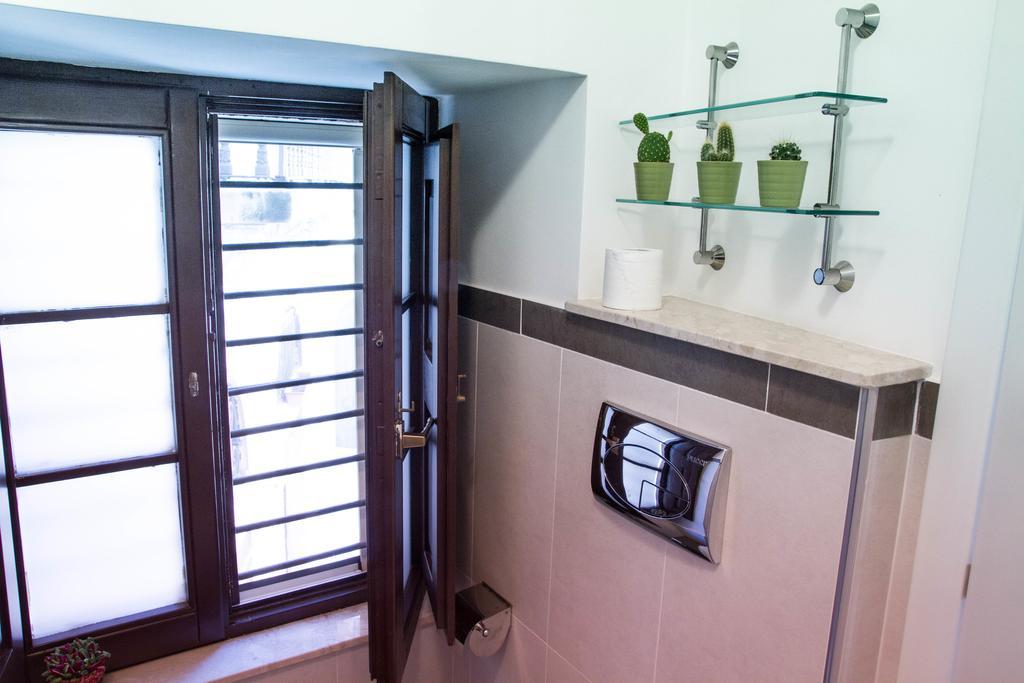 Ronco Del Pozzo Apartment Syracuse Luaran gambar