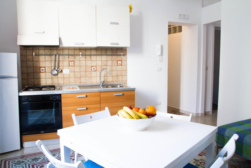 Ronco Del Pozzo Apartment Syracuse Luaran gambar