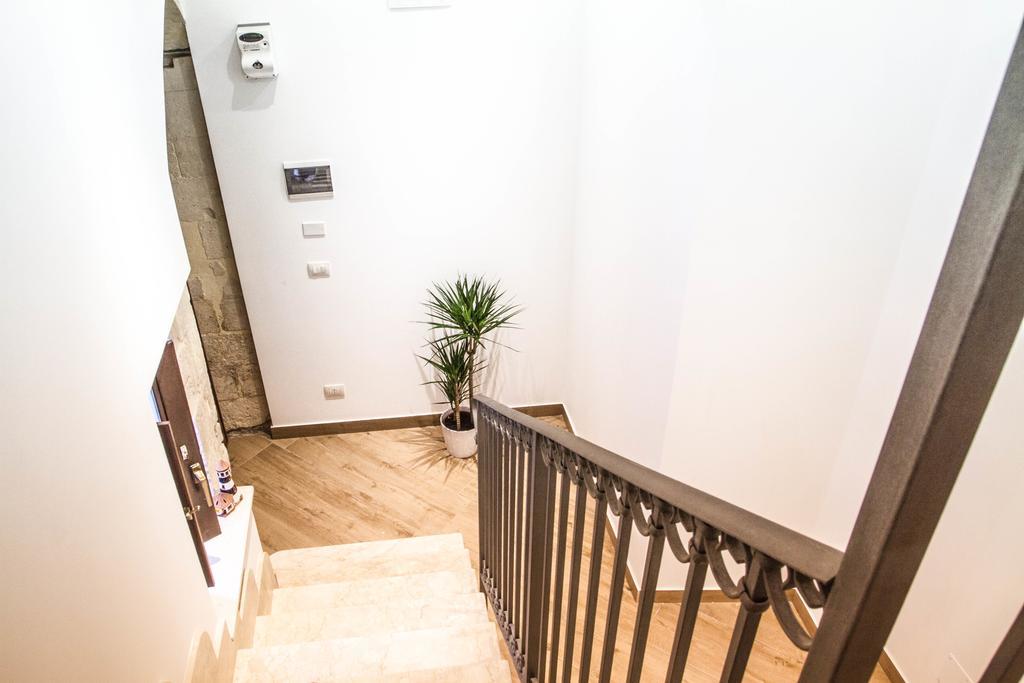 Ronco Del Pozzo Apartment Syracuse Luaran gambar