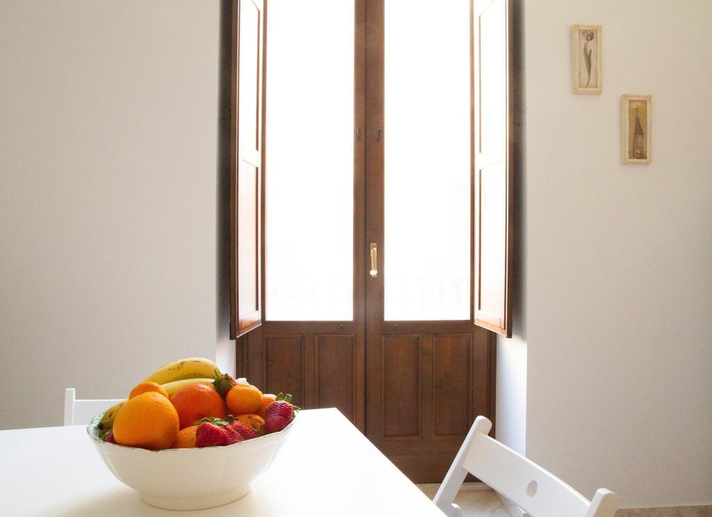 Ronco Del Pozzo Apartment Syracuse Bilik gambar